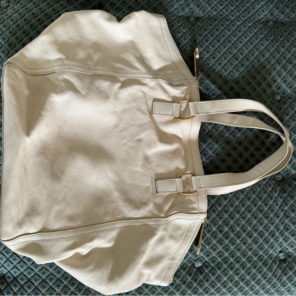 YSL oversized vintage handbag. Purchased at Nordstrom for $1,800. - Picture 2 of 4